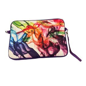 Laptop computer case